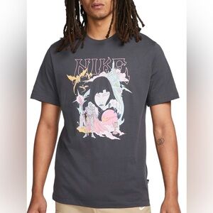 MENS NIKE FANTASY TEE